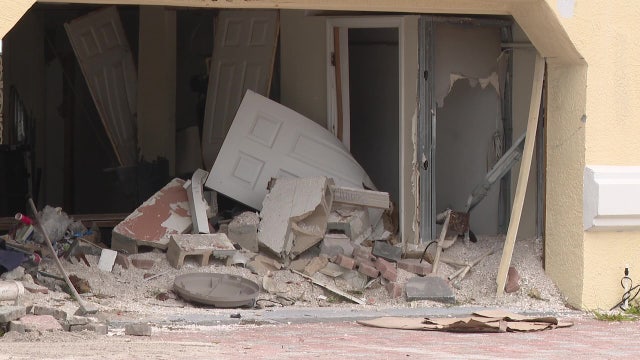 Pinellas County residents can soon apply for part of $813 million grant to help with hurricane recovery