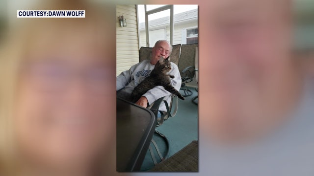 Polk City widow donates husband's pacemaker to save pets: 'It's heartwarming'