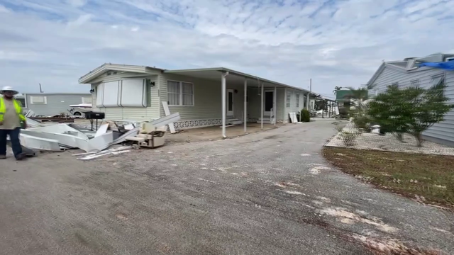 One year later: Palmetto's Tropic Isles withstands Hurricanes Helene and Milton