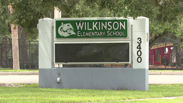 Sarasota County Schools explores school repurposing, possibly closing Wilkinson Elementary
