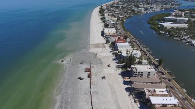 Lessons learned from last year's hurricanes that slammed Florida