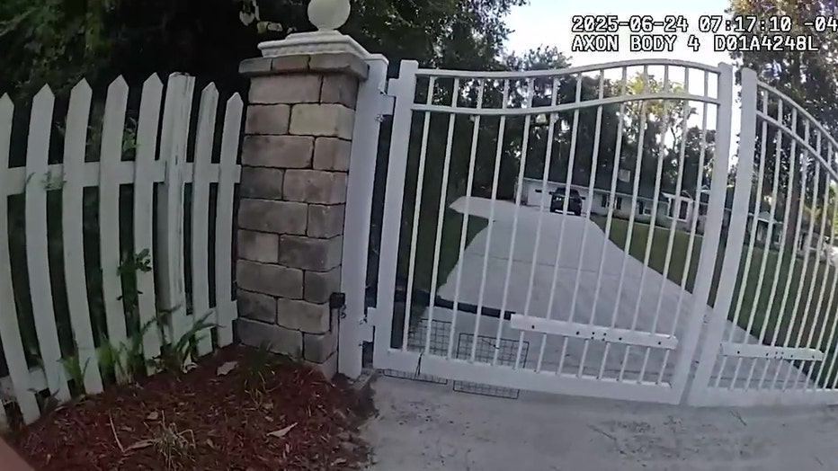 Courtesy: Jacksonville Sheriff's Office.