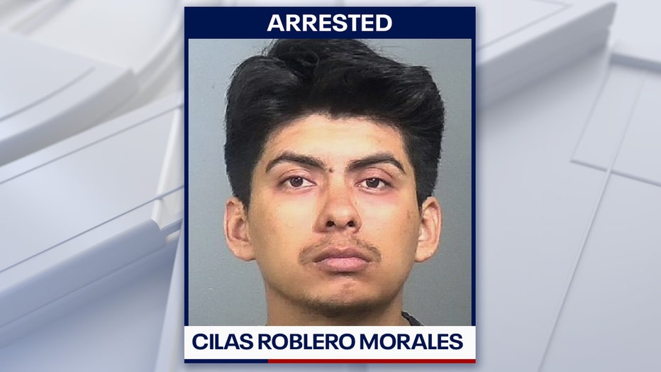 Courtesy: Manatee Cunty Sheriff's Office.