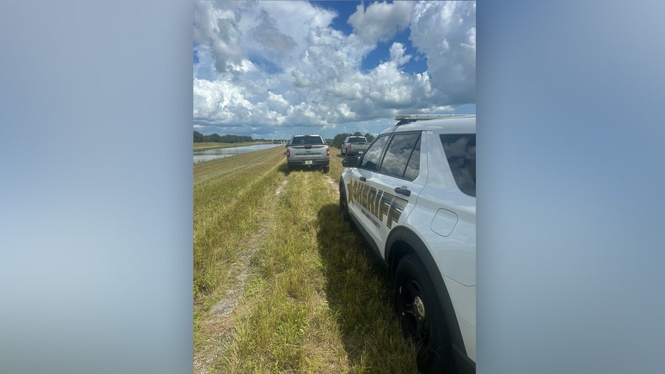 Courtesy: Highlands County Sheriff's Office