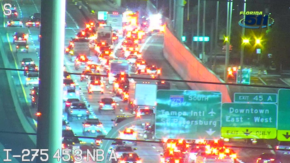 Courtesy: Florida Department of Transportation.