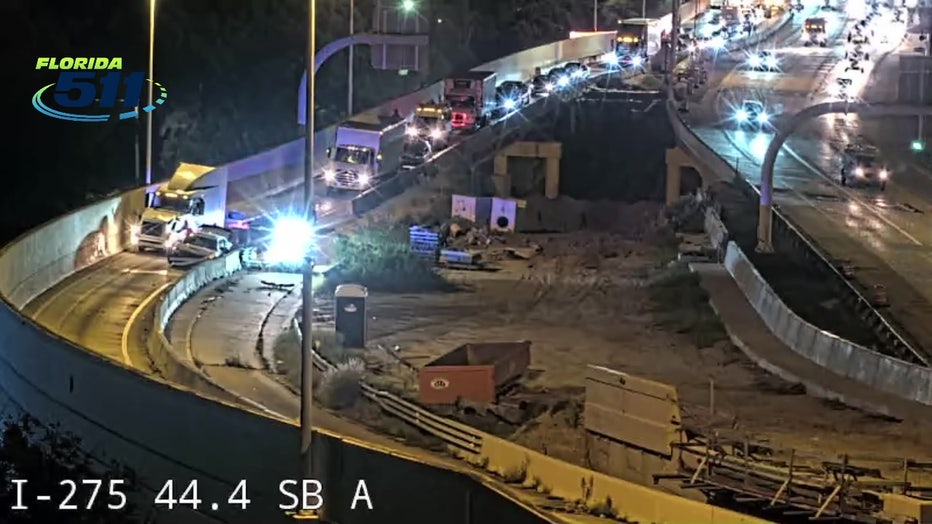 Courtesy: Florida Department of Transportation.