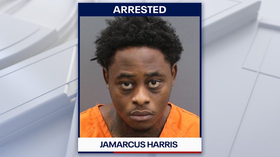 Courtesy: Hillsborough County Sheriff's Office