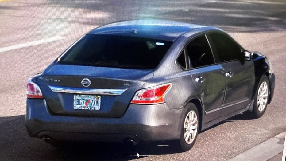 Courtesy: St. Petersburg Police Dept.