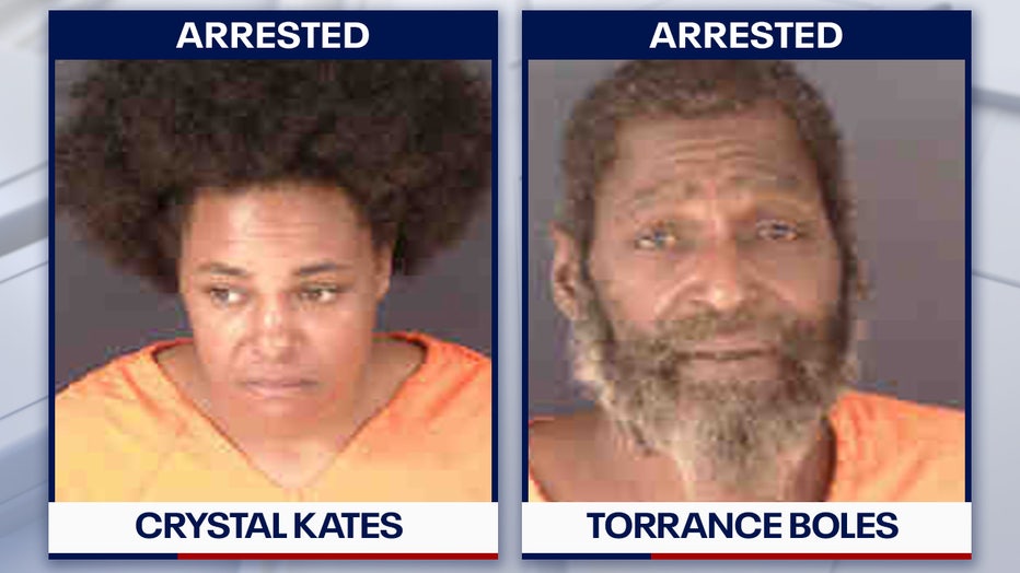 Courtesy: Sarasota Police Department