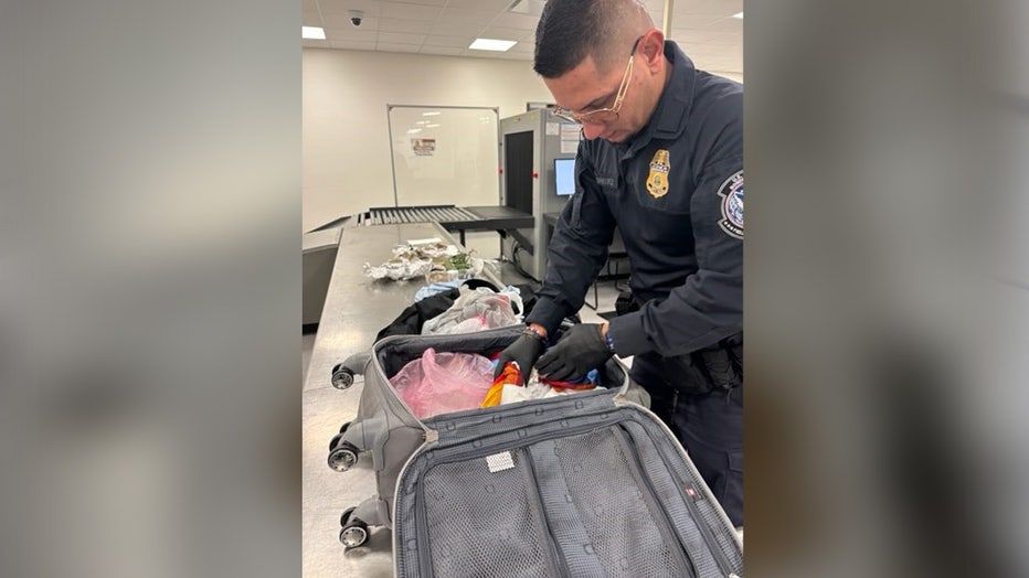 Courtesy: U.S. Customs and Border Protection