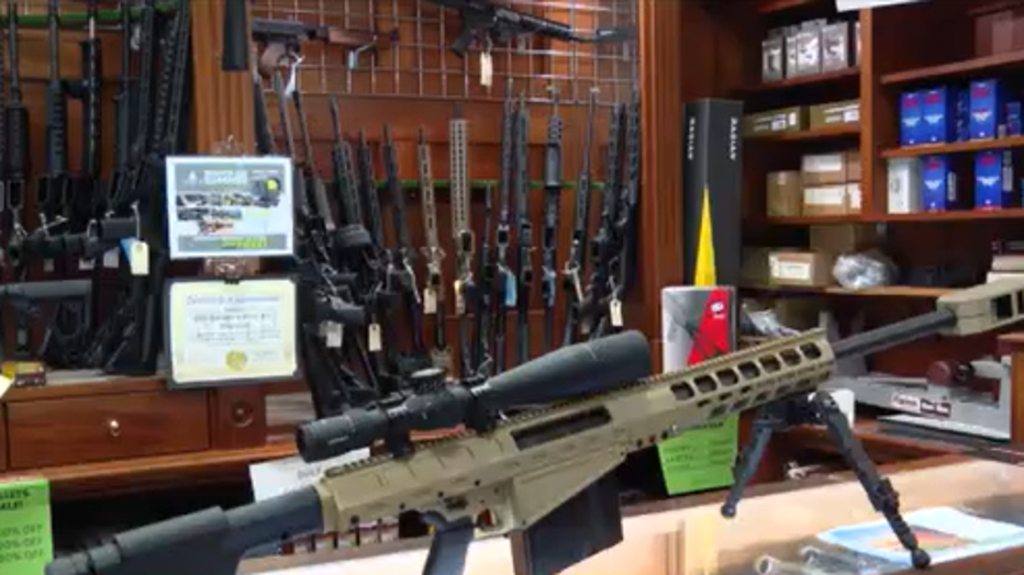 Bill Jackson's Shop for Adventure in Pinellas Park.