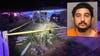 Suspected DUI driver arrested after slamming into Pinellas County home and bolting