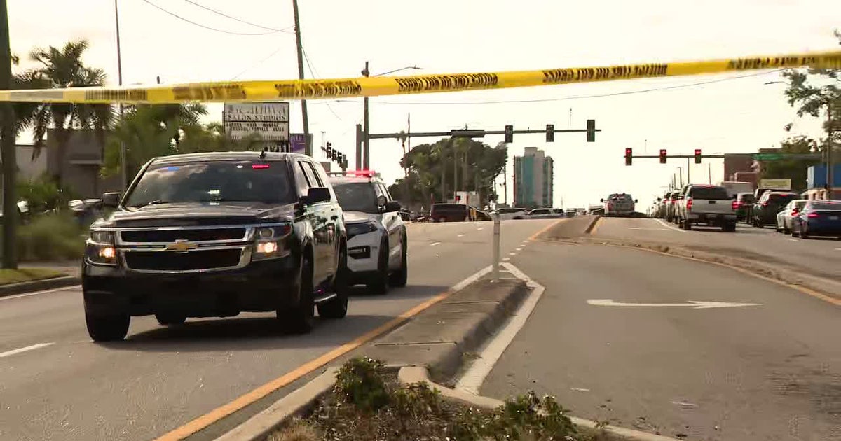 Teen bicyclist hospitalized after being hit by car in Clearwater | FOX ...