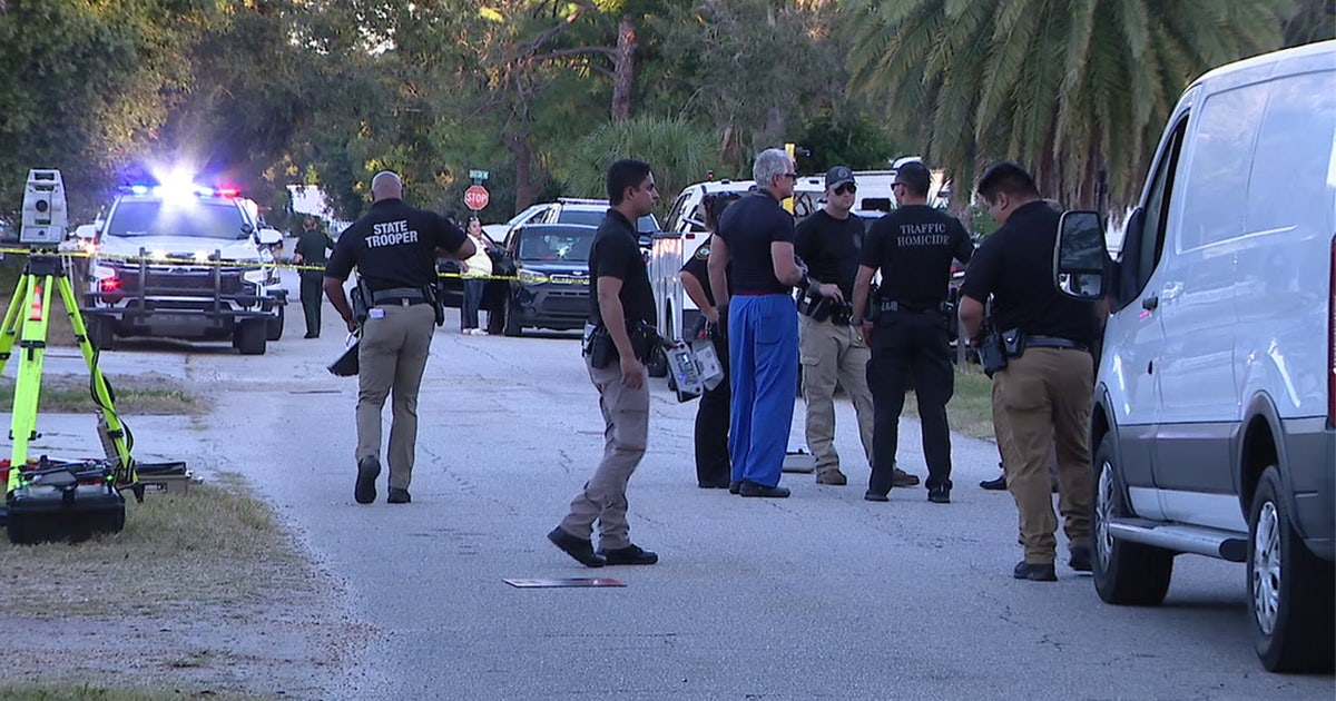 2-year-old hit, killed by truck in Pinellas County | FOX 13 Tampa Bay