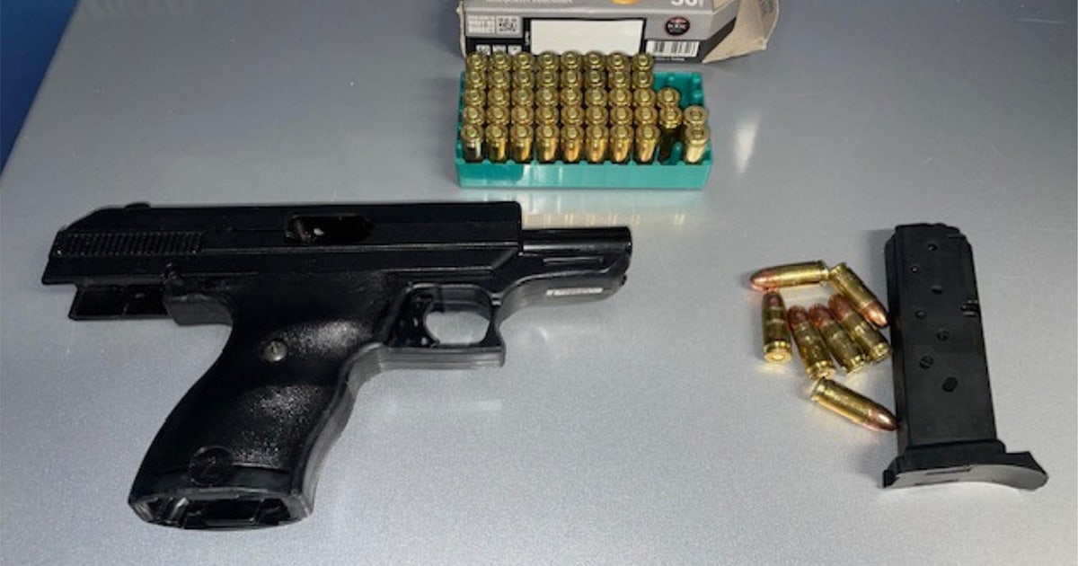 Spoto High School student arrested for bringing gun on campus: Deputies