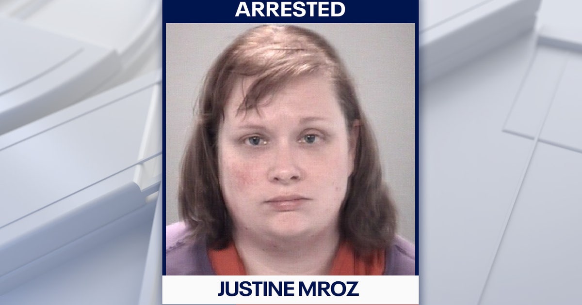 Florida mother accused of killing 6-year-old son held without bond ...