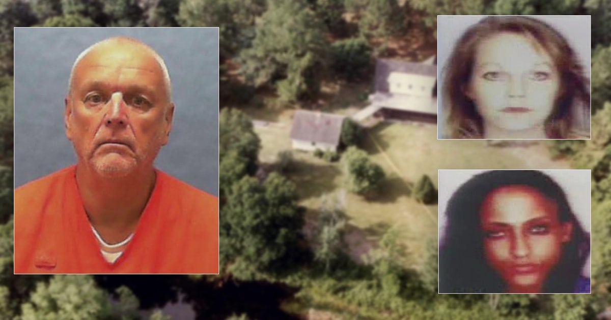 Florida man dubbed 'Deacon of Death' executed for 1996 Plant City murders |  FOX 13 Tampa Bay