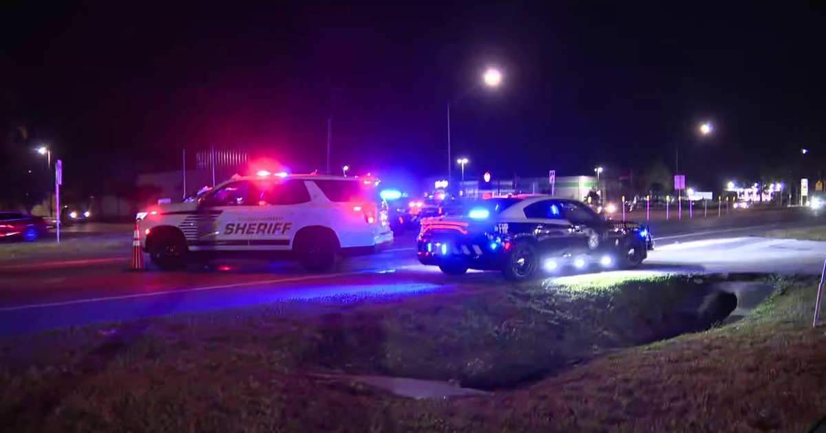 Child hit, killed running across Tampa street: FHP | FOX 13 Tampa Bay