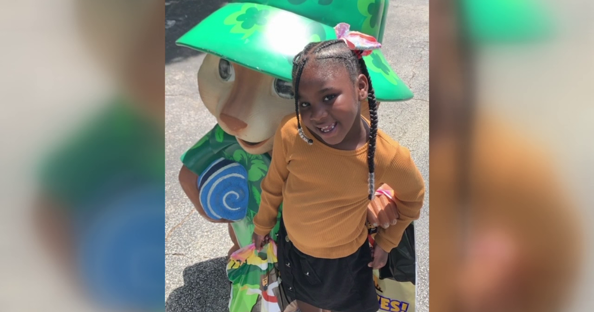 Family grieves after girl hit and killed by pickup in Tampa | FOX 13 ...