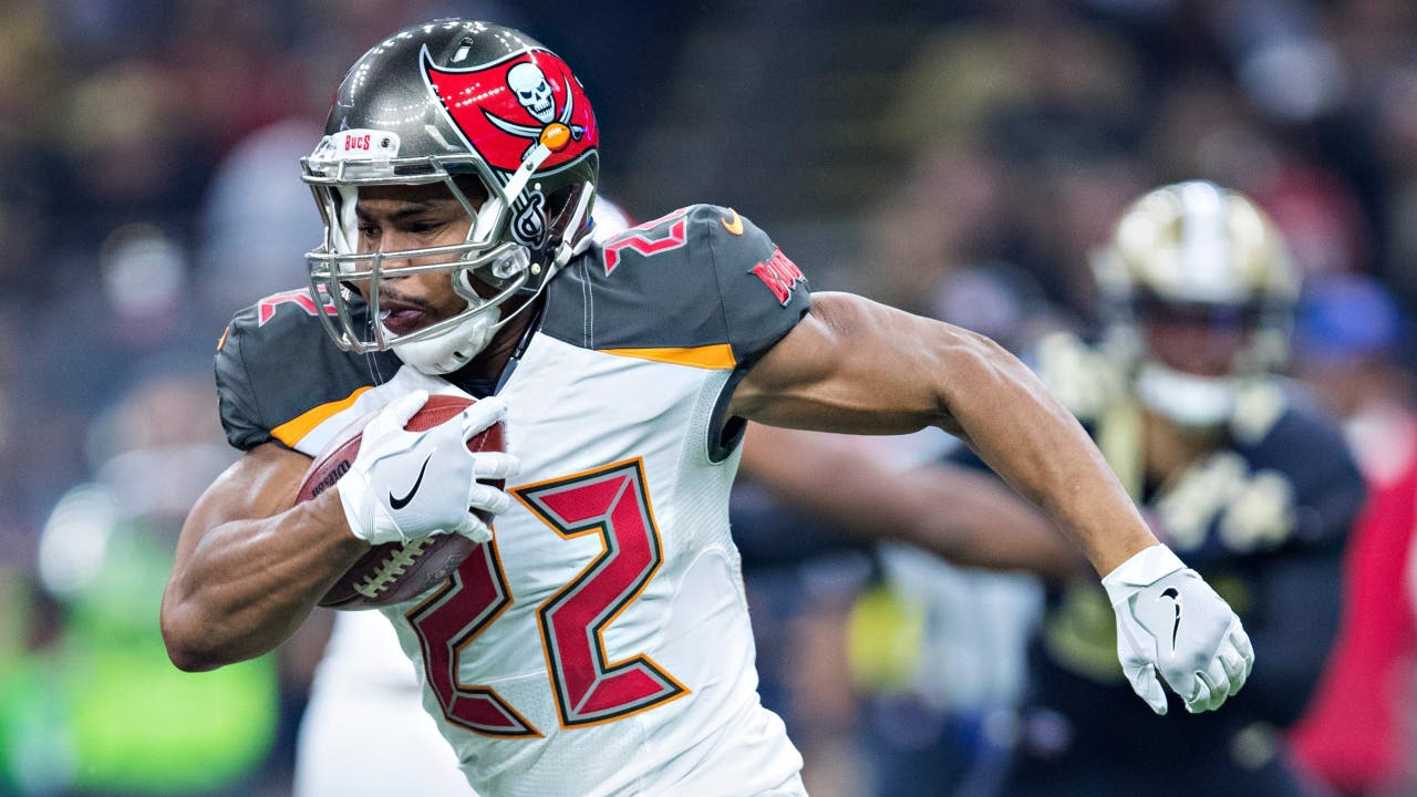 Former Buccaneer Doug Martin’s family was trying to get him help for mental health issues when he died