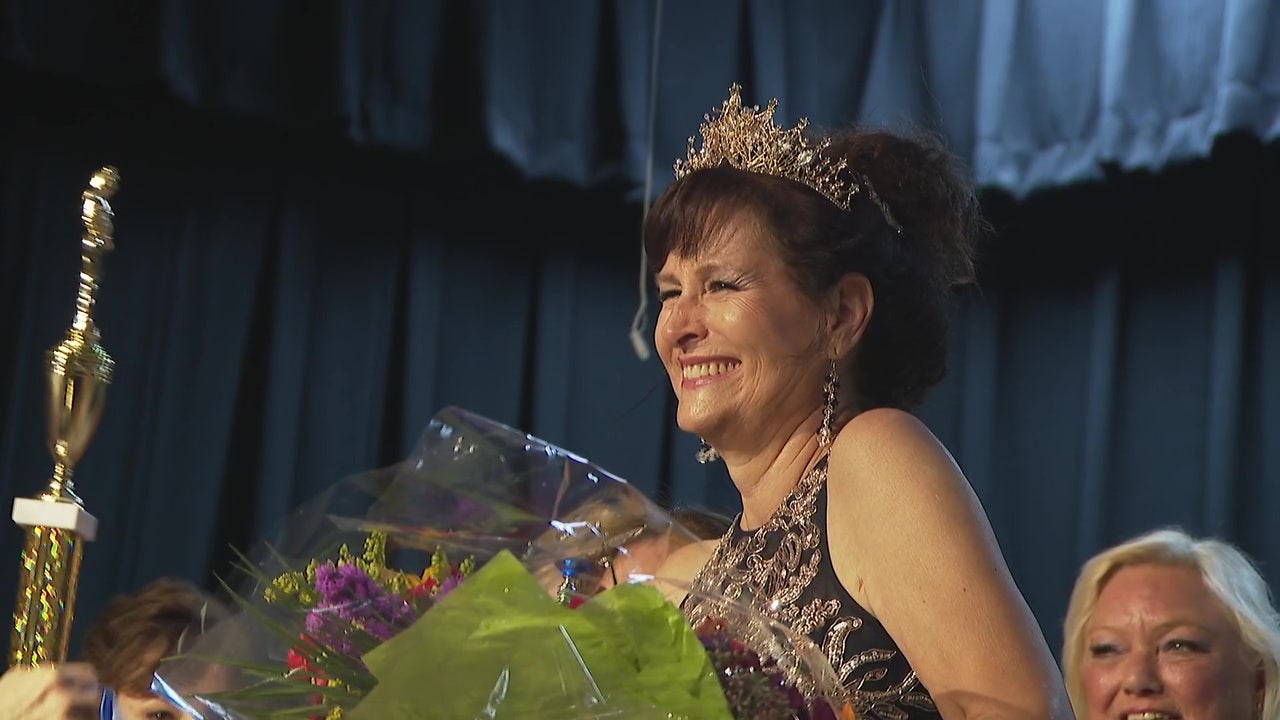 'They are just talented people': Beloved 'Ms. Sun City Center' pageant returns after 18 years