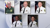 HCSO Sheriff Chad Chronister claims 6 accused in academic cheating scandal ‘paid with their careers’