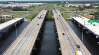FDOT completes $143M revamp of I-75 and US-301 interchange