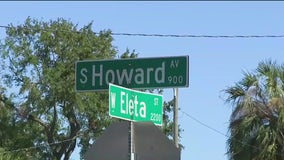 Tampa City Council delays funding vote for the South Howard flood relief project