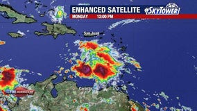 Invest 98L likely to become tropical depression
