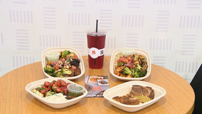 Latin-inspired chef makes meal prep easy