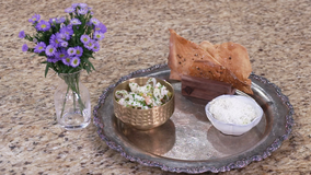 Dinner DeeAs recipes: Antipasti For Dinner