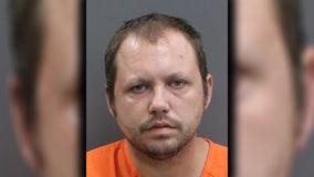 Bank robbery suspect arrested after mother turns him in to Hillsborough deputies