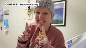 Cancer patient beats odds on rare disease that Moffitt Cancer Center will study with new $22.4M grant