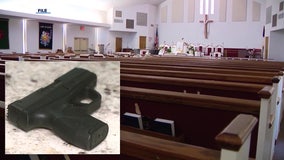 Florida bill would loosen rules for armed volunteers at places of worship