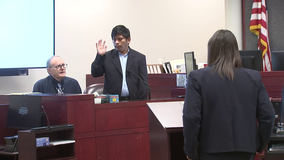 Dover murder suspect guilty of two counts of first-degree murder