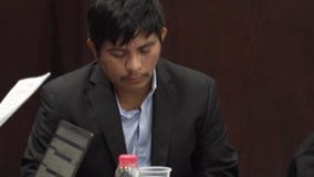 Hillsborough County Sheriff's Deputies discuss tracking down double murder suspect