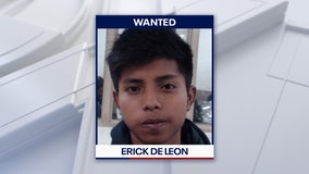 Arrest warrant issued for Guatemalan man after Lakeland hit-and-run