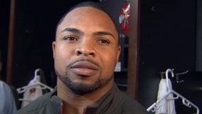 Ex-NFL star Doug Martin dead at 36