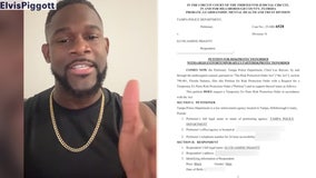 Ex-Tampa city council candidate claims risk protection order is ‘political assassination’ by mayor