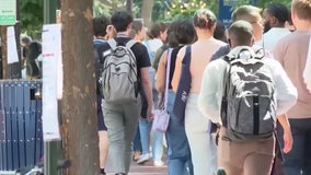 College and Career Centers in Pinellas high schools help students, families navigate FAFSA process