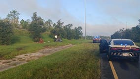 Riverview man killed in crash on I-75 entrance ramp from Fowler Avenue: FHP