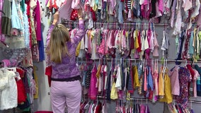 Foster care advocates looking for support, new foster families this holiday season