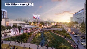 Deadline extended for Historic Gas Plant District proposals