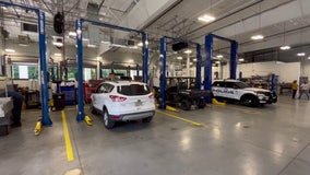 New program training HCC students to be mechanics aims to tackle City of Tampa workforce shortage