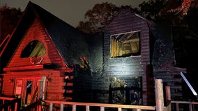 Fire breaks out at Lecanto home: CCFR