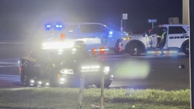 Teens critically injured in Hudson hit-and-run crash, troopers searching for driver