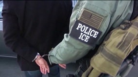 State publishes immigration enforcement arrest numbers in new dashboard
