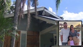Tampa family reaches insurance settlement after FOX 13 investigation