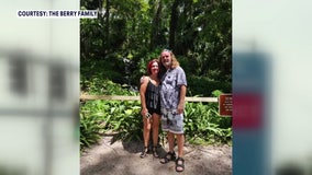 Honor Walk hosted for Hillsborough County Navy veteran killed in motorcycle crash