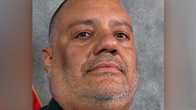 Citrus County school resource officer dies unexpectedly after shift